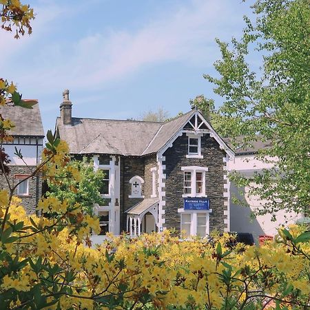 Rayrigg Villa At Windermere Exterior foto