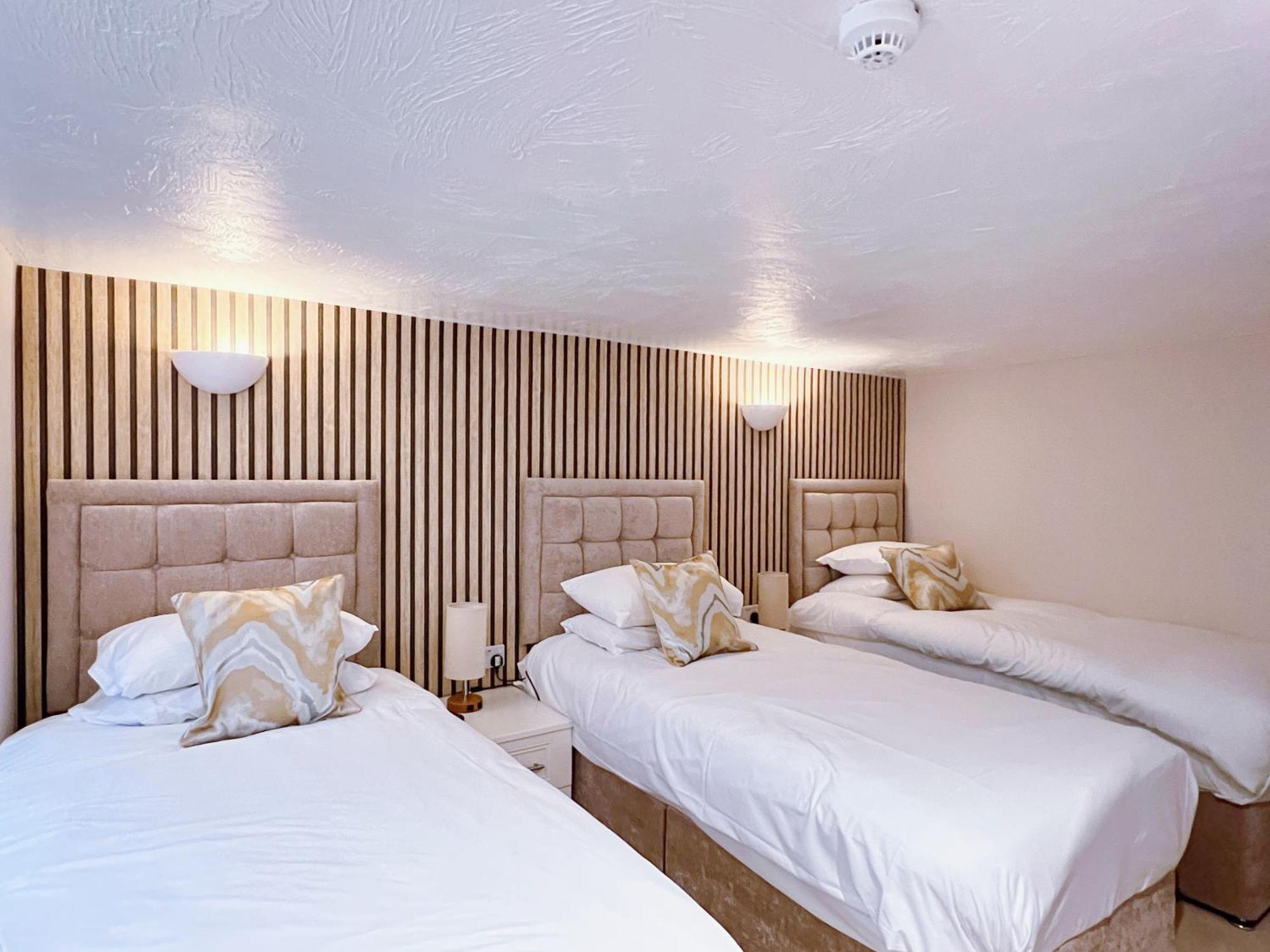 Rayrigg Villa At Windermere Habitación foto